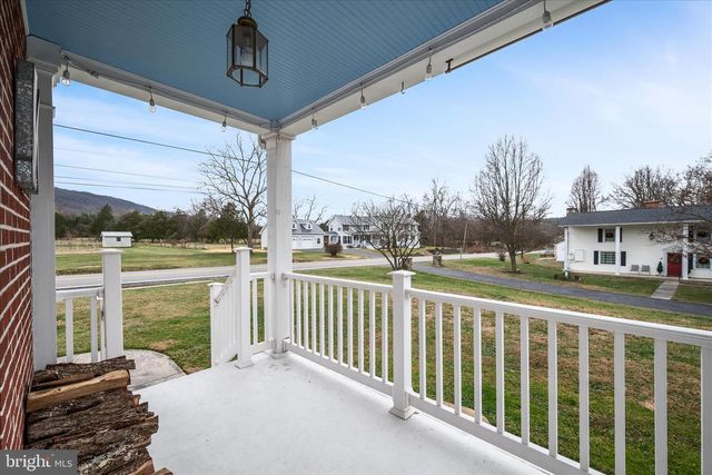 310 W MAIN STREET, Wardensville, WV 26851