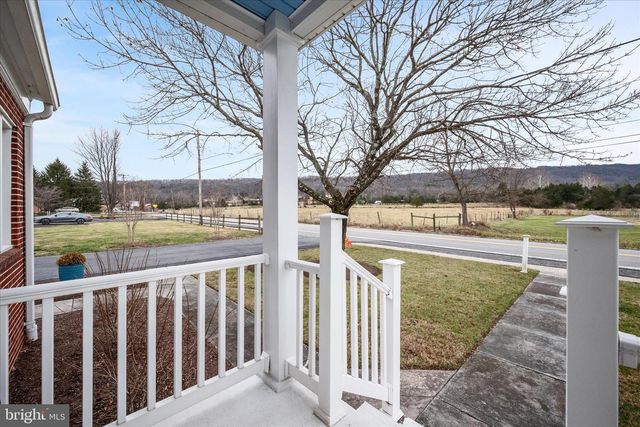 310 W MAIN STREET, Wardensville, WV 26851