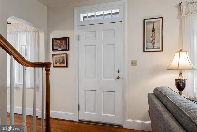 310 W MAIN STREET, Wardensville, WV 26851