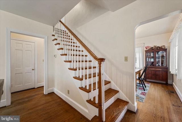 310 W MAIN STREET, Wardensville, WV 26851