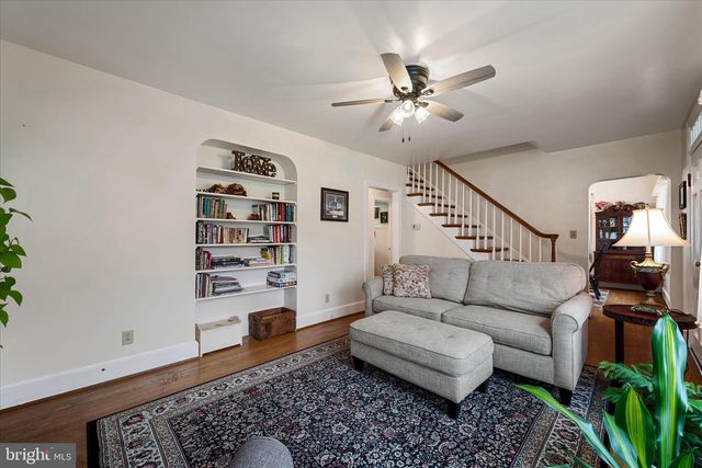 310 W MAIN STREET, Wardensville, WV 26851