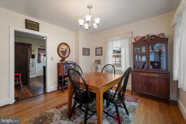 310 W MAIN STREET, Wardensville, WV 26851