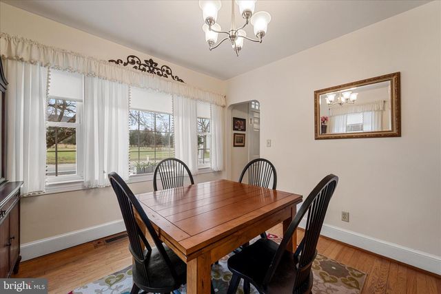 310 W MAIN STREET, Wardensville, WV 26851