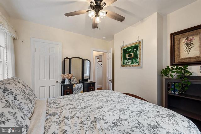 310 W MAIN STREET, Wardensville, WV 26851