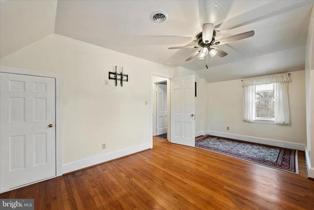 310 W MAIN STREET, Wardensville, WV 26851