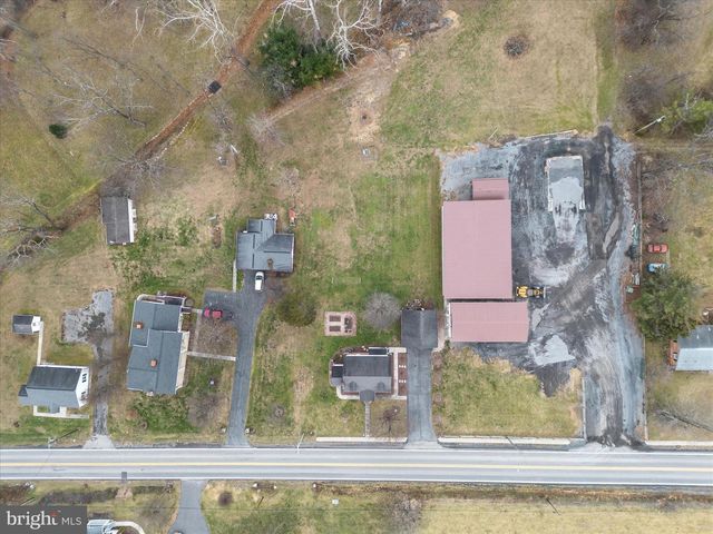 310 W MAIN STREET, Wardensville, WV 26851