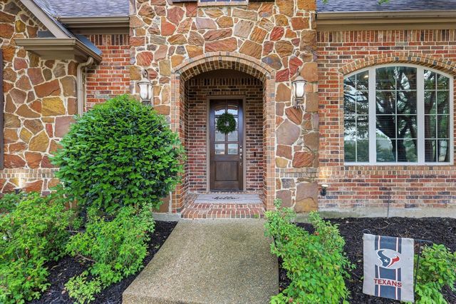 1366 Foster Street, Lantana, TX 76226
