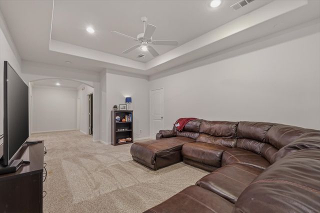 1366 Foster Street, Lantana, TX 76226