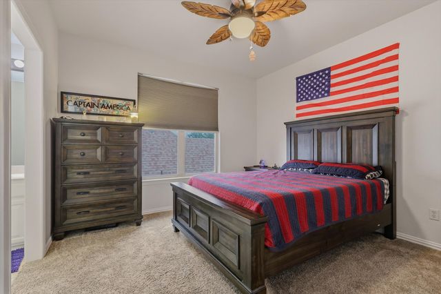 1366 Foster Street, Lantana, TX 76226