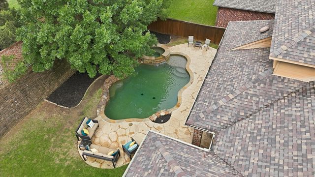 1366 Foster Street, Lantana, TX 76226