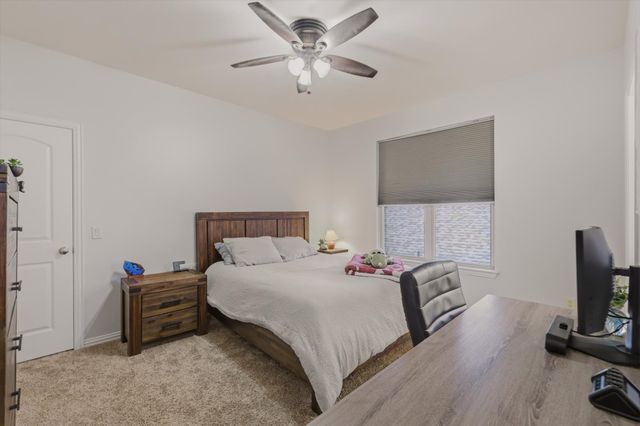 1366 Foster Street, Lantana, TX 76226