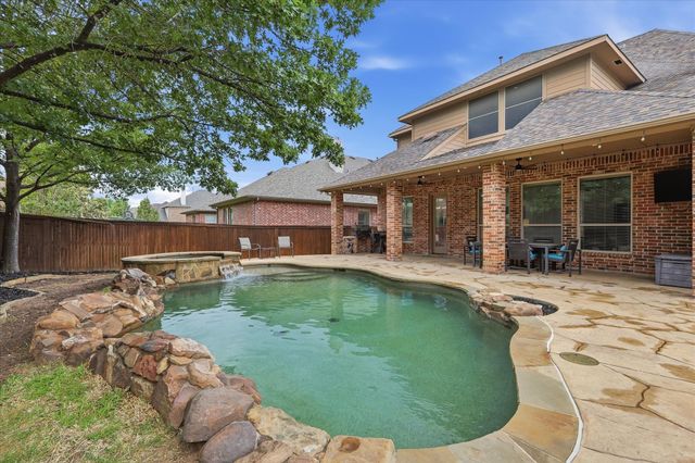 1366 Foster Street, Lantana, TX 76226