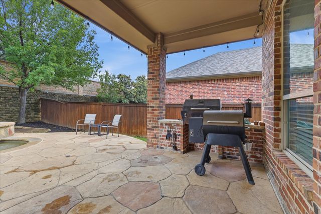 1366 Foster Street, Lantana, TX 76226