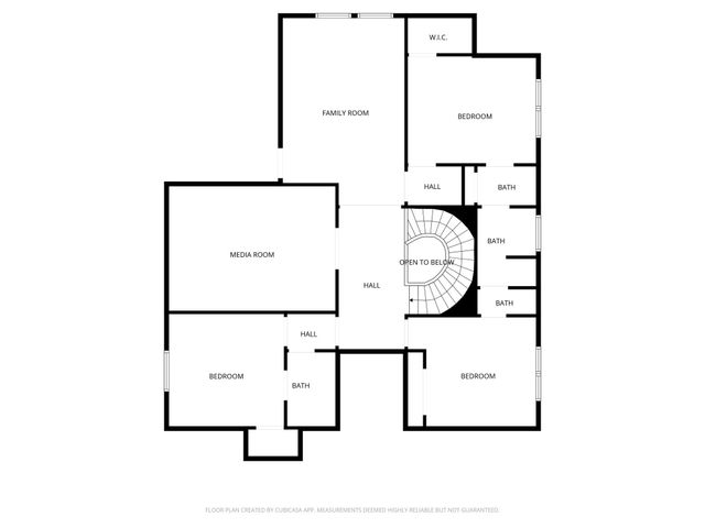 1366 Foster Street, Lantana, TX 76226