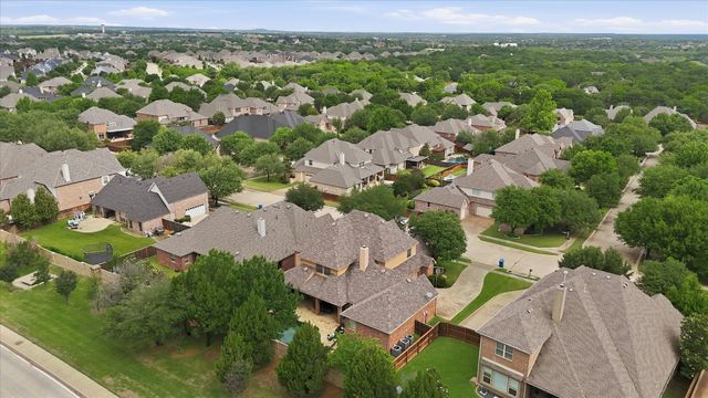1366 Foster Street, Lantana, TX 76226