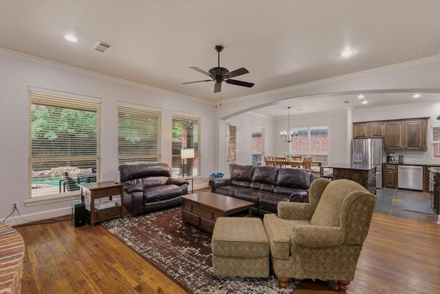1366 Foster Street, Lantana, TX 76226