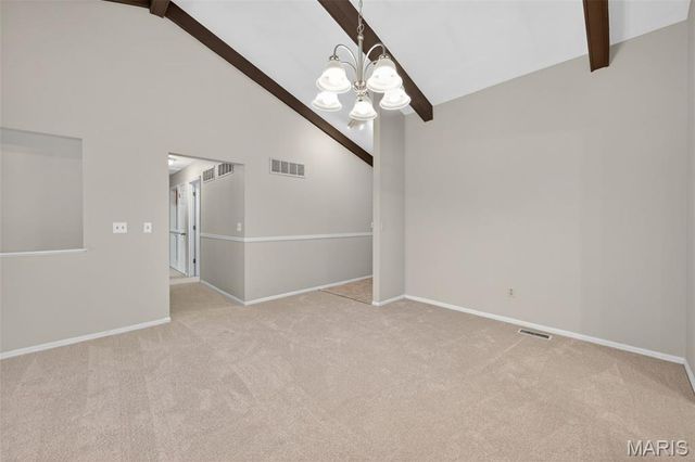 10 Barrington Drive, St Peters, MO 63376
