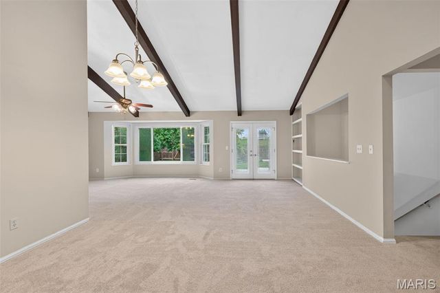 10 Barrington Drive, St Peters, MO 63376