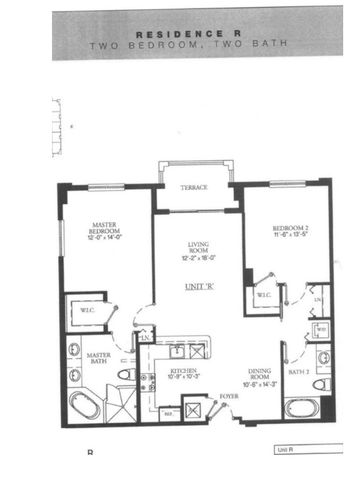 403 S Sapodilla Avenue 218, West Palm Beach, FL 33401
