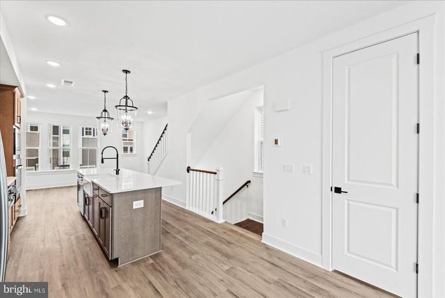 9407 PACIFIC ELM ST, Fredericksburg, VA 22407