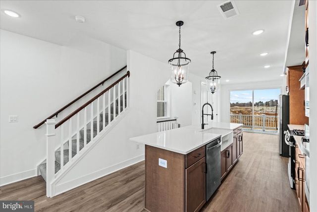 9407 PACIFIC ELM ST, Fredericksburg, VA 22407