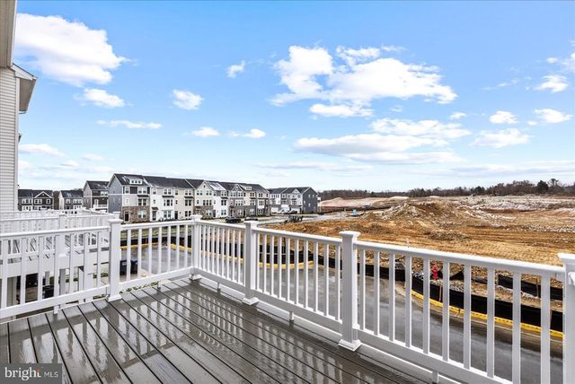 9407 PACIFIC ELM ST, Fredericksburg, VA 22407