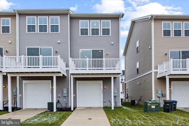 9407 PACIFIC ELM ST, Fredericksburg, VA 22407