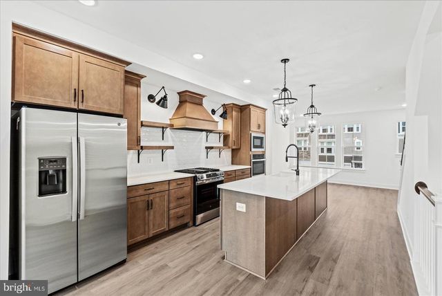 9407 PACIFIC ELM ST, Fredericksburg, VA 22407