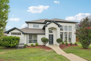 1315 Barclay Drive, Carrollton, TX 75007