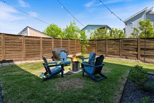 7009 Zachary DR, Austin, TX 78724