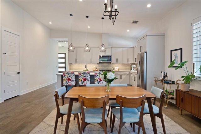 7009 Zachary DR, Austin, TX 78724