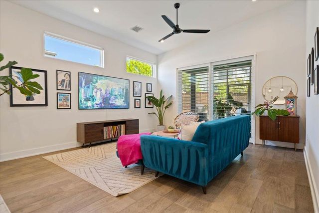 7009 Zachary DR, Austin, TX 78724