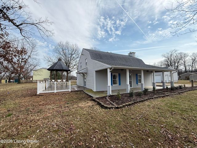 8201 Damascus Rd, Louisville, KY 40228