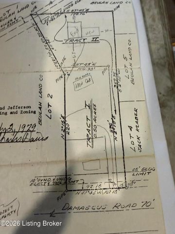 8201 Damascus Rd, Louisville, KY 40228