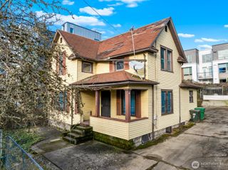 3226 S Edmunds Street, Seattle, WA 98118