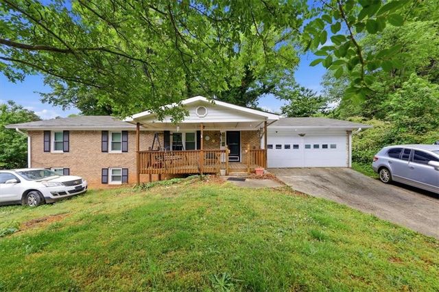 6971 Factory Shoals Road, Austell, GA 30168
