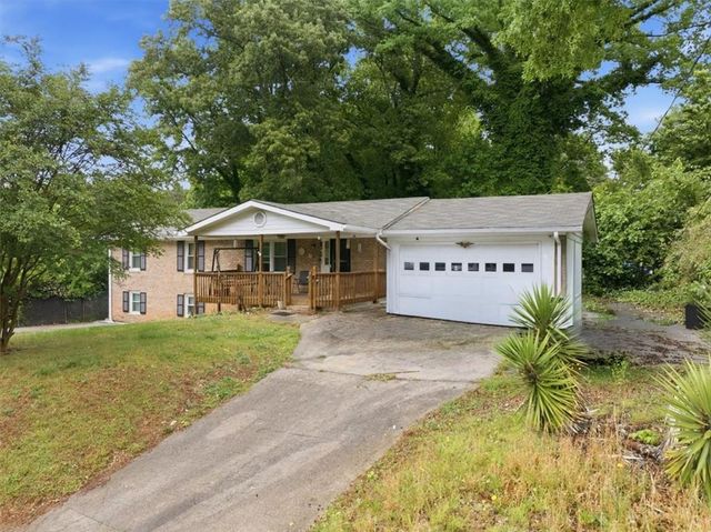 6971 Factory Shoals Road, Austell, GA 30168
