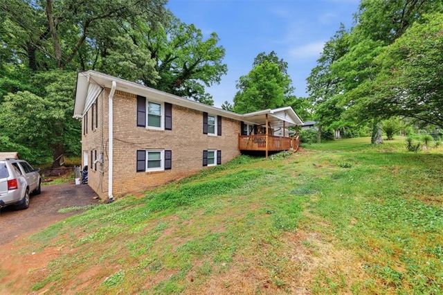6971 Factory Shoals Road, Austell, GA 30168