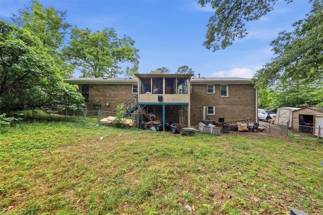 6971 Factory Shoals Road, Austell, GA 30168