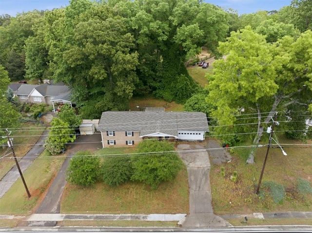 6971 Factory Shoals Road, Austell, GA 30168