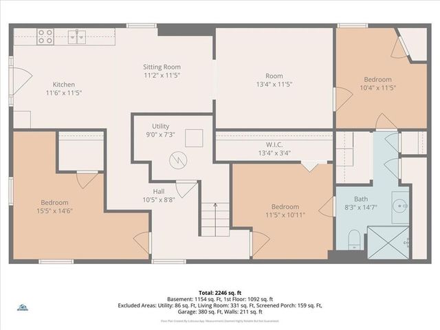 6971 Factory Shoals Road, Austell, GA 30168