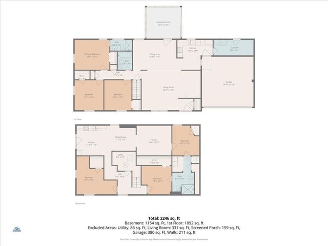 6971 Factory Shoals Road, Austell, GA 30168