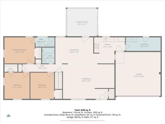 6971 Factory Shoals Road, Austell, GA 30168
