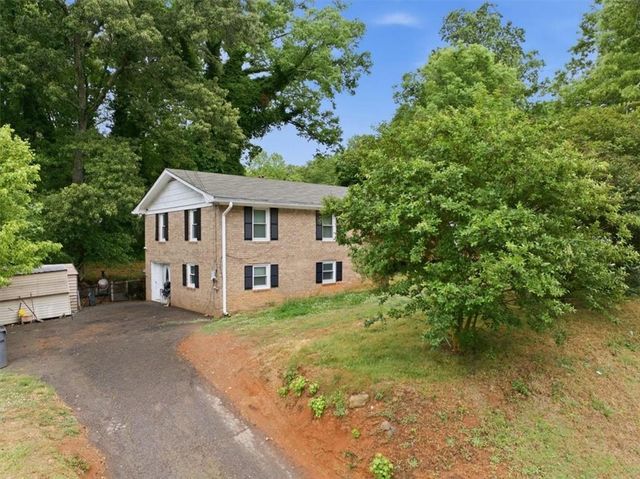 6971 Factory Shoals Road, Austell, GA 30168
