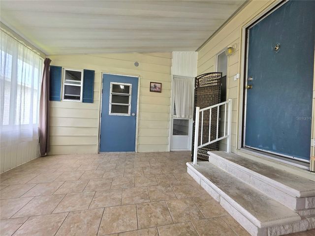 5334 COMANCHE STREET, Zephyrhills, FL 33542