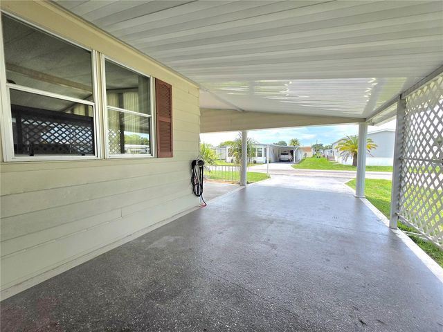 5334 COMANCHE STREET, Zephyrhills, FL 33542