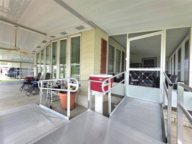 5334 COMANCHE STREET, Zephyrhills, FL 33542