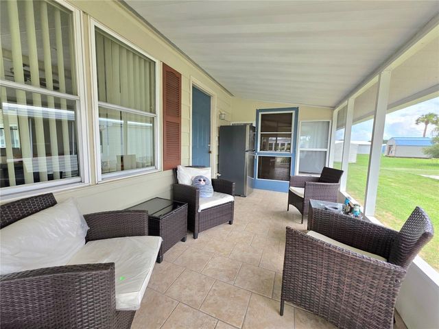 5334 COMANCHE STREET, Zephyrhills, FL 33542