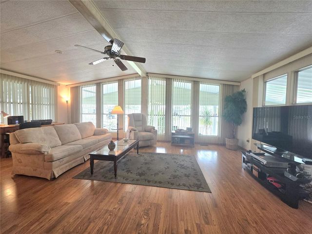 5334 COMANCHE STREET, Zephyrhills, FL 33542