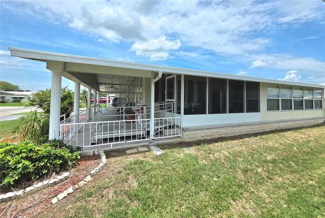 5334 COMANCHE STREET, Zephyrhills, FL 33542